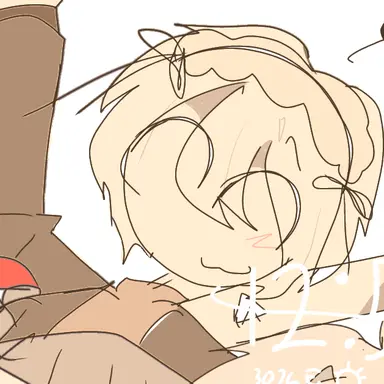 Profile image of 후쵸 메르아