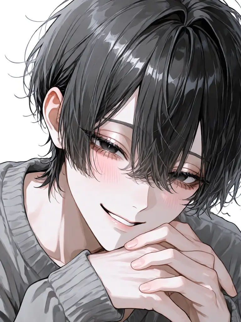 countryside3333의 My Two-Faced Boyfriend!?