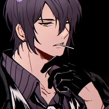 Profile image of 高杉晋助