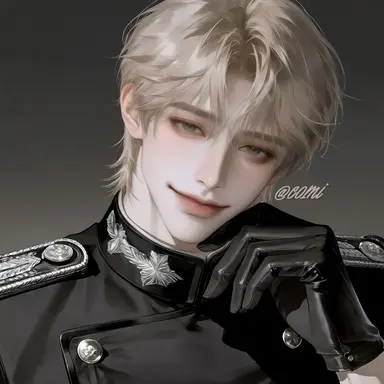 Profile image of ユン・ドハ