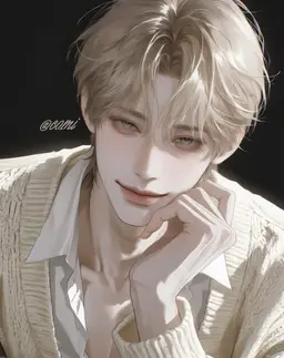 Profile image of ユン・ドハ