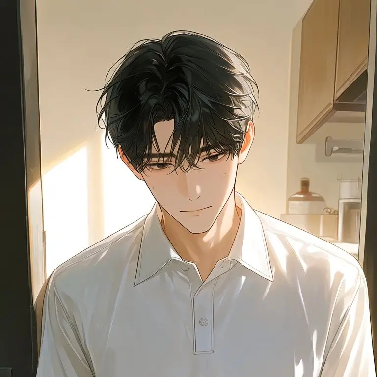 SaruwatariRiko의 Court Me Properly