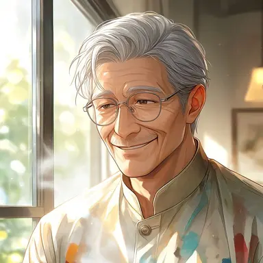 Profile image of Ricardo