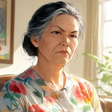 Profile image of Ivy