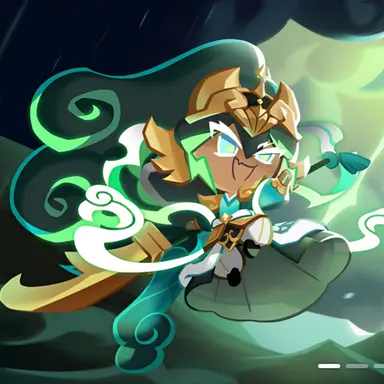 Profile image of 뇌신무장