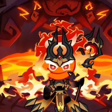 Profile image of 불꽃정령