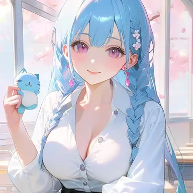 Profile image of りりか
