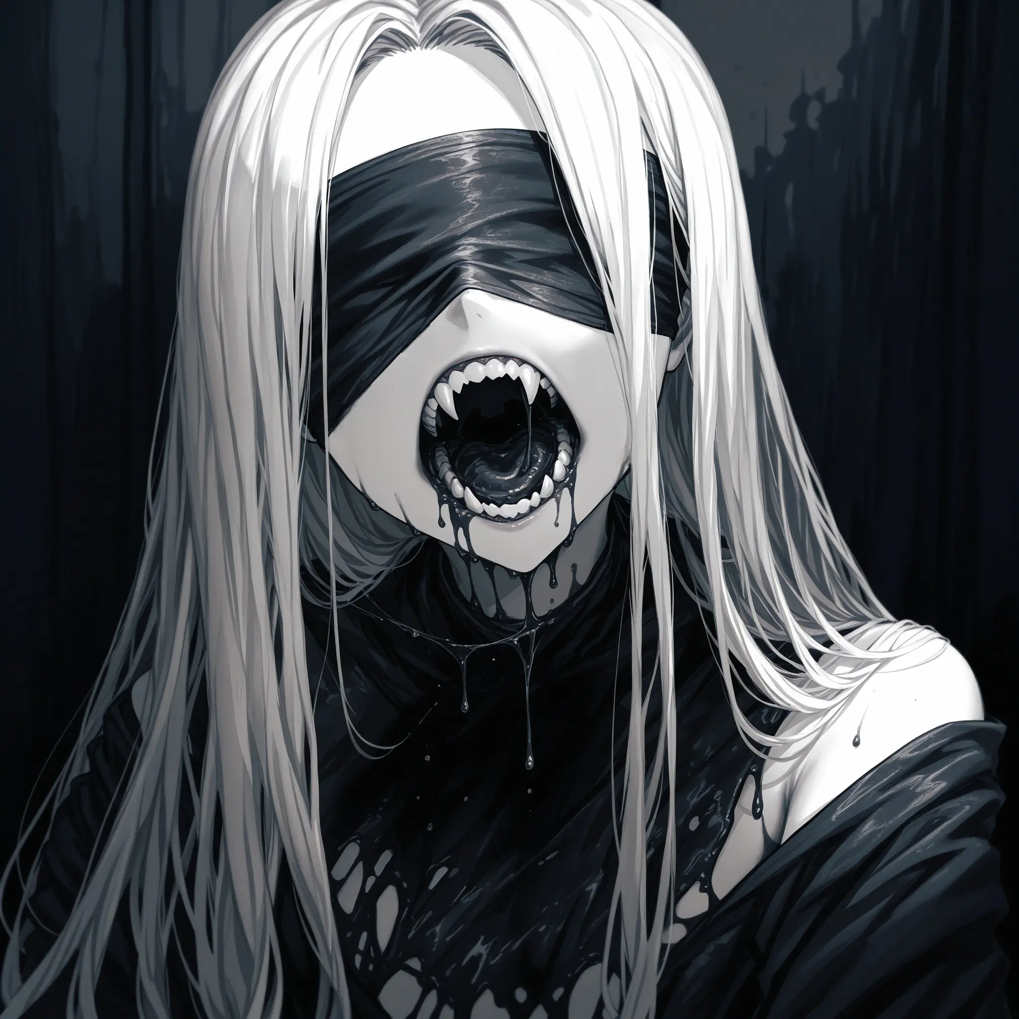 BAR_NANA02의 노이르