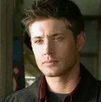 DaftlyHand1036의 Dean Winchester