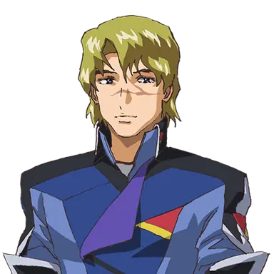Profile image of ムウ