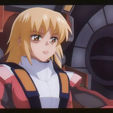 Profile image of カガリ