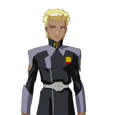 Profile image of ディアッカ