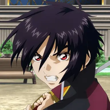 Profile image of シン