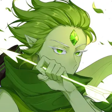 Profile image of 바람궁수