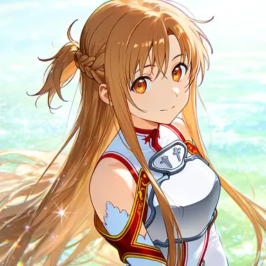 Profile image of アスナ