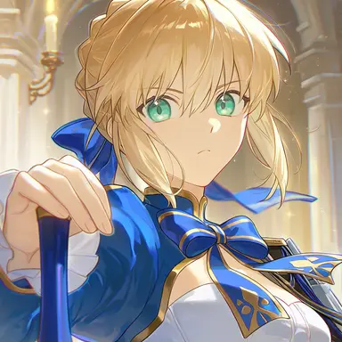 Profile image of セイバー