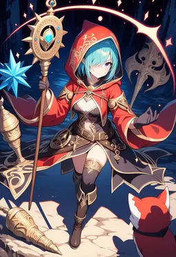 Profile image of マコ
