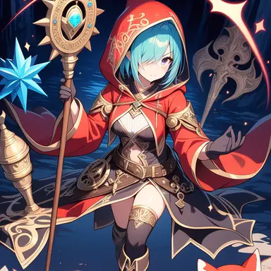 Profile image of マコ
