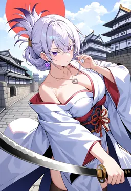Profile image of サナエ