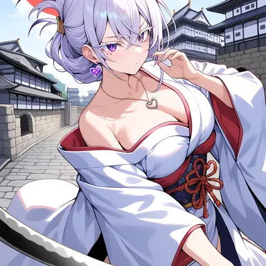 Profile image of サナエ