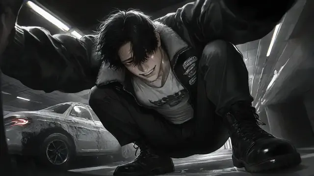 Profile image of Ichizu