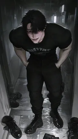 Profile image of Ichizu