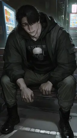 Profile image of Ichizu