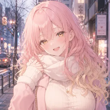 Profile image of Mikan