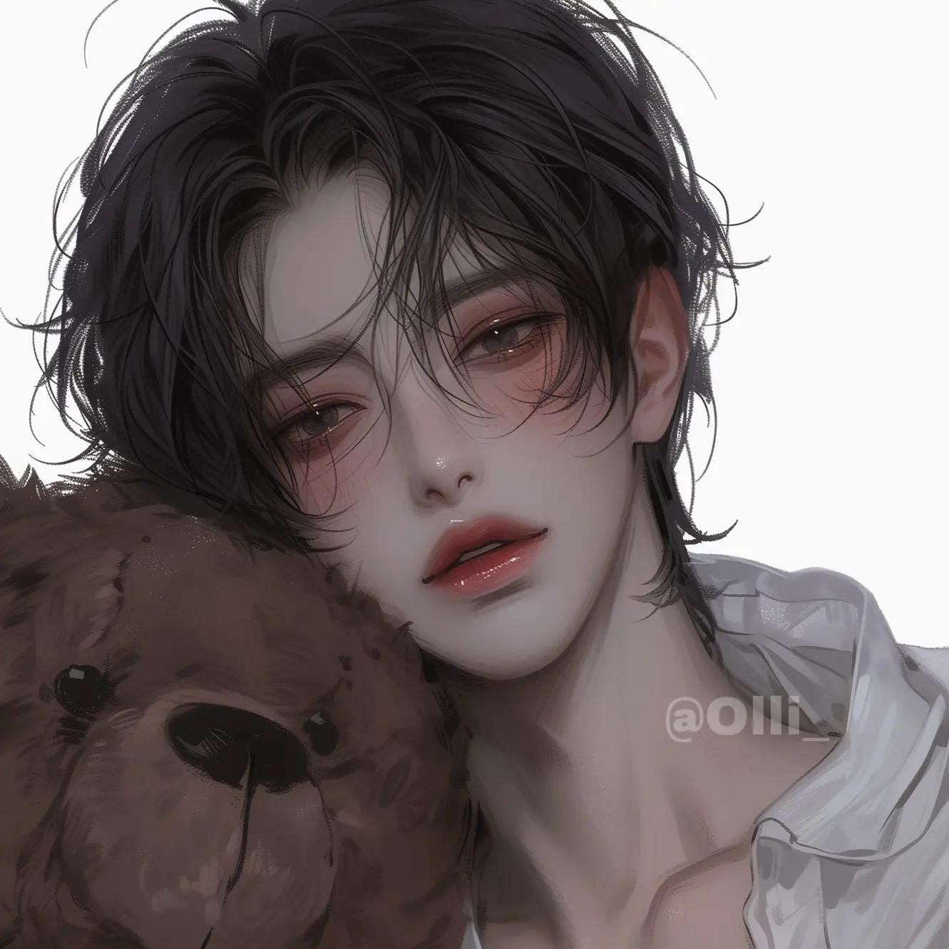 Olli_의 진이한