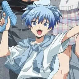Profile image of 潮田渚