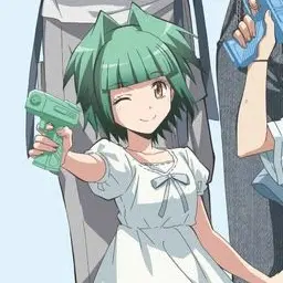 Profile image of 茅野カエデ