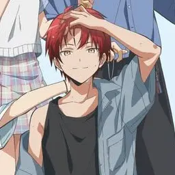 Profile image of 赤羽カルマ
