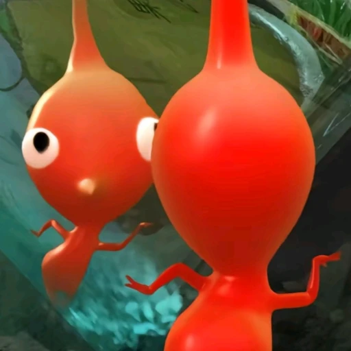 피크민