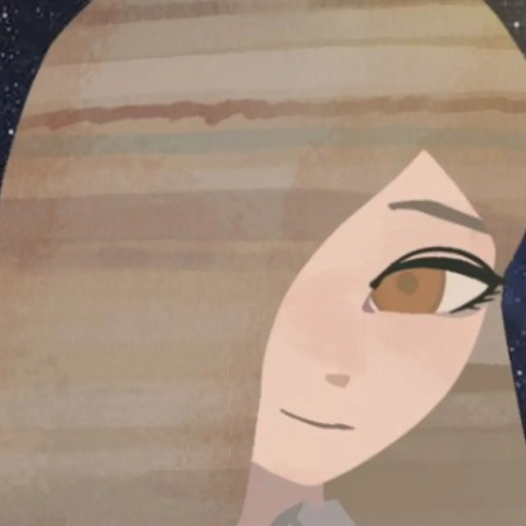 HungryFart5366의 Jupiter-chan
