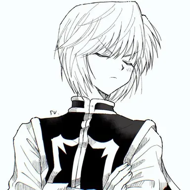 Profile image of クラピカ