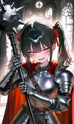 Profile image of Hilda