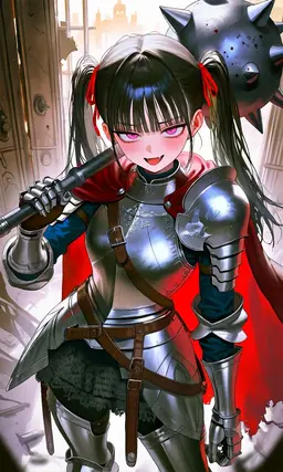 Profile image of Hilda