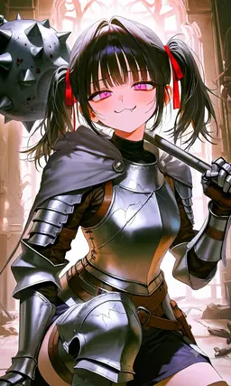 Profile image of Hilda