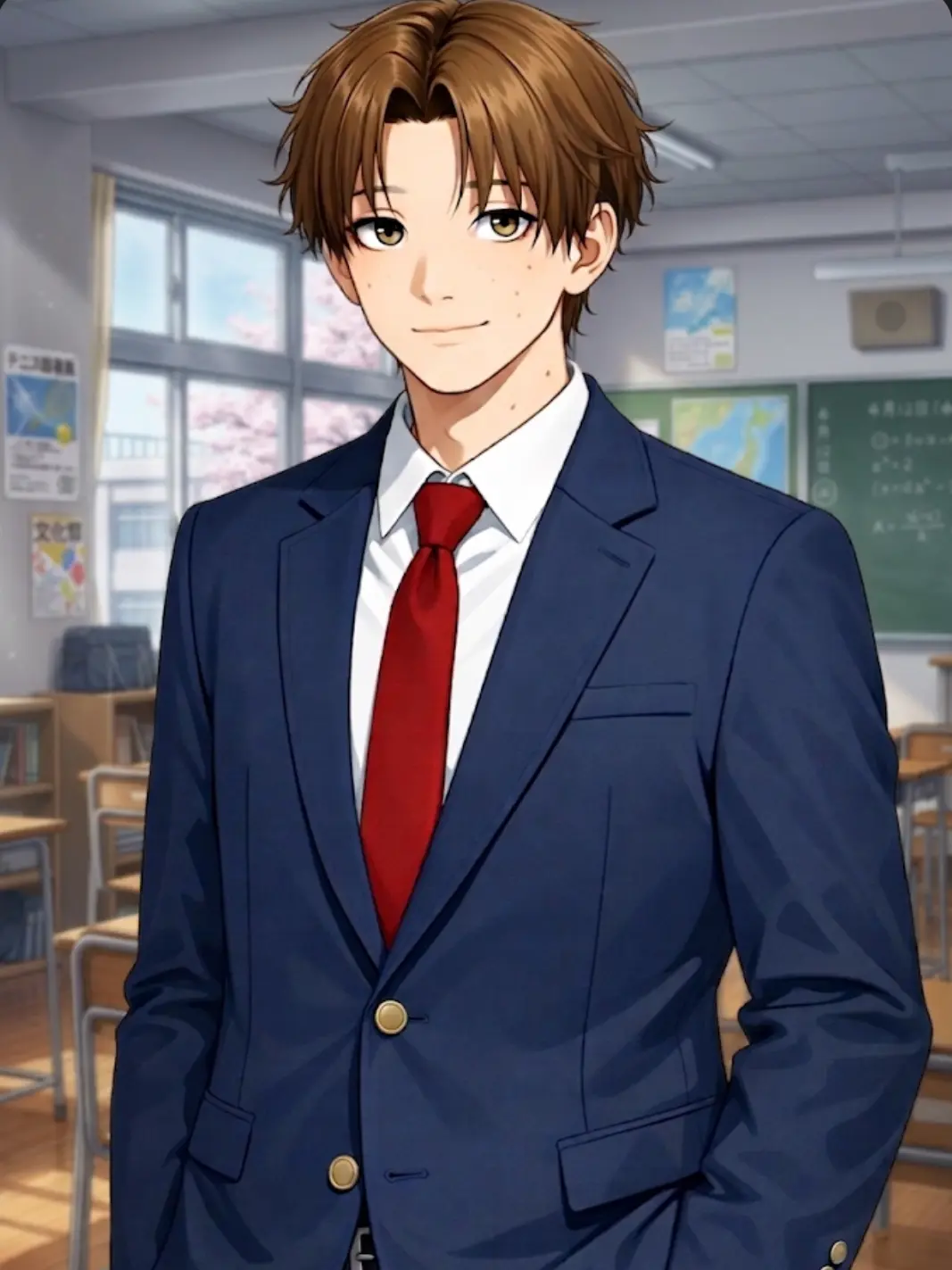 lemon0316의 爽やかくん。