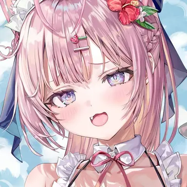 Profile image of 博衣 こより