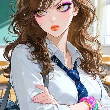Profile image of 하라다 부리코