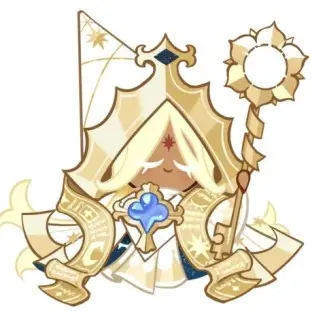 VitalPrawn3852의 퓨어바닐라 쿠키