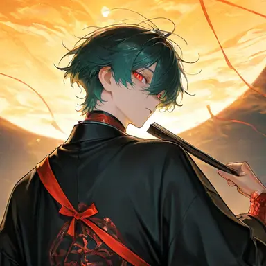 Profile image of ジュダ