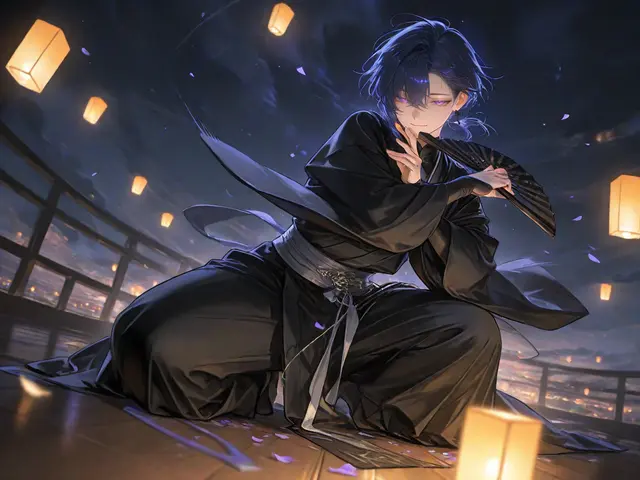Profile image of オリヴァー