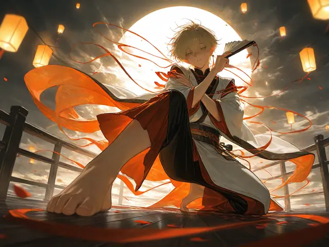 Profile image of シオン