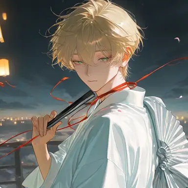 Profile image of シオン