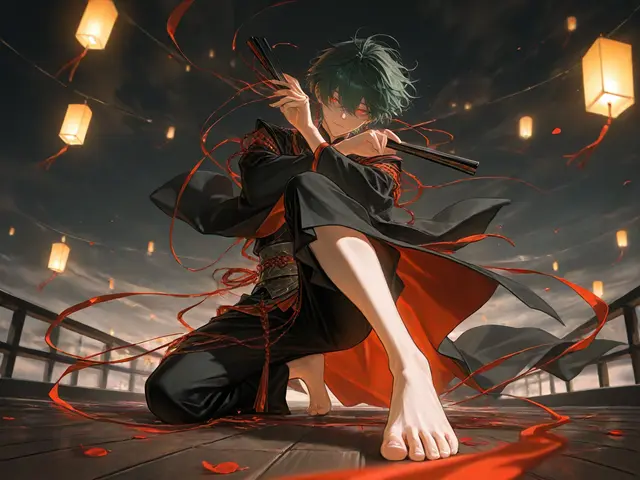 Profile image of ジュダ