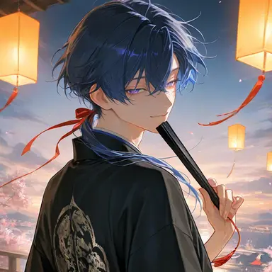 Profile image of オリヴァー