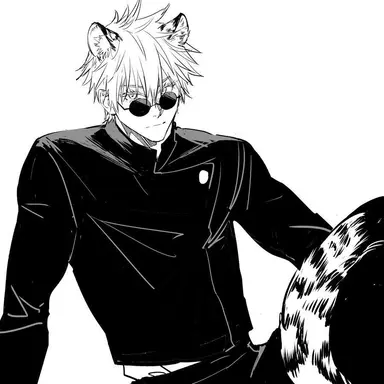 Profile image of 고죠 사토루