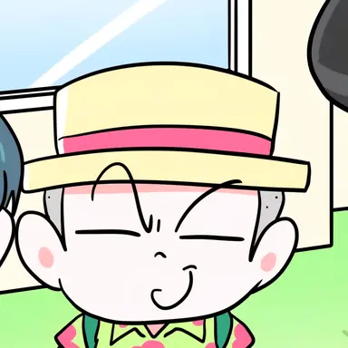 Profile image of 괴도잼민